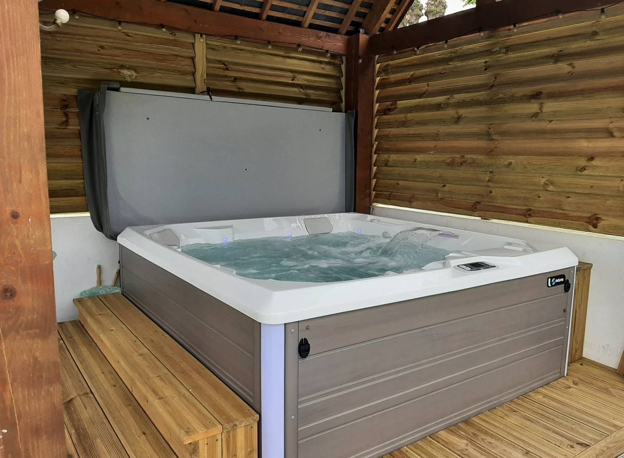 Manoir du Bourg - Alfyme in Saint-Hélen, Région de Dinan