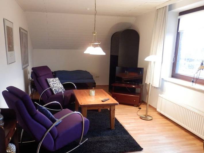 Ferienhaus für 4 Personen, mit Garten in Reinbek - 3