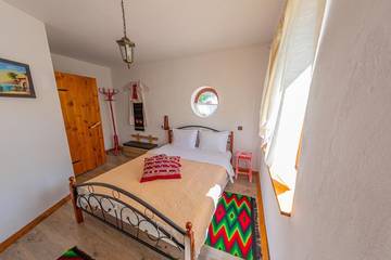 Chambre d’hôte pour 2 personnes, avec piscine en Bulgarie