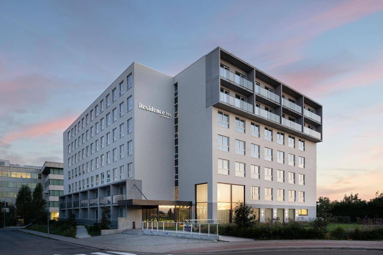 Residence Inn by Marriott Brussels Airport in Machelen (Brabant flamand), Brabant flamand