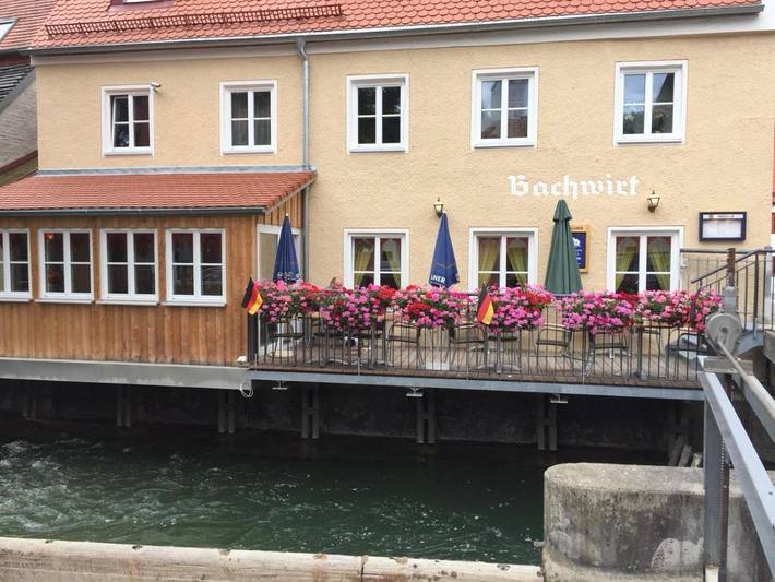 Hotel für 2 Personen, mit Ausblick in Landsberg am Lech - 2
