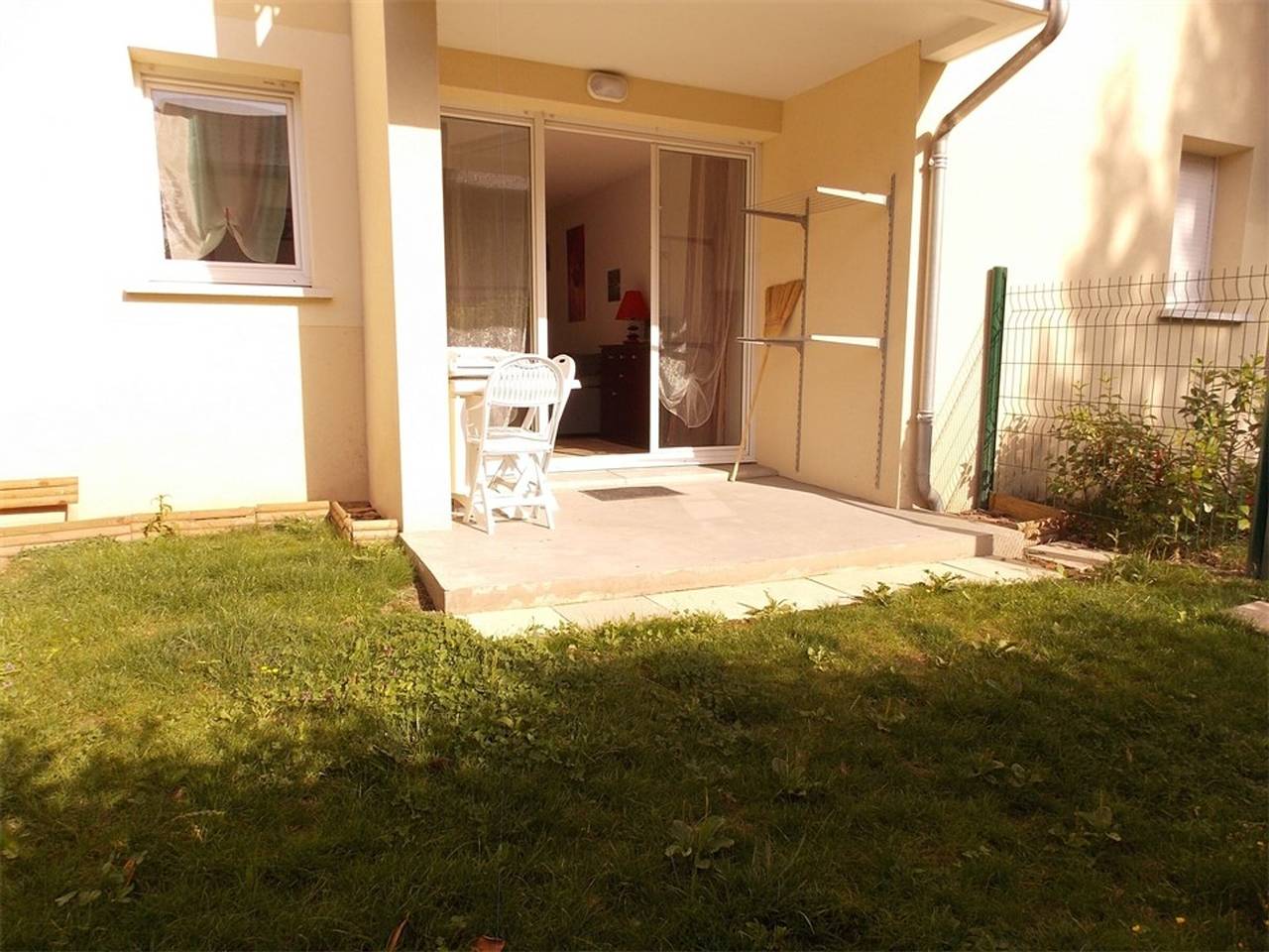 Appartement entier, Appartement T2 Cabine avec Jardin près de Luchon - Pour 6 Pers, Animaux Admis, Parking sécurisé in Luchon-Superbagnères, Montauban-de-Luchon