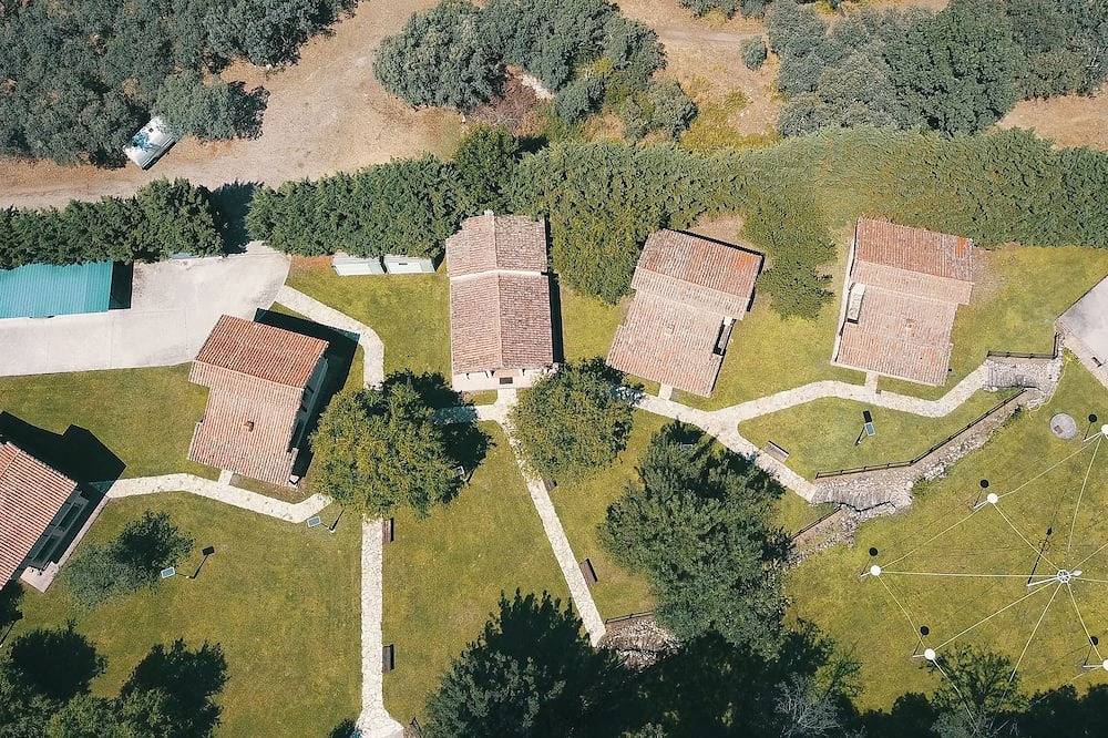 Essenz von Gredos I, Ii, Iii und Iv in Arenas de San Pedro, Valle del Tiétar