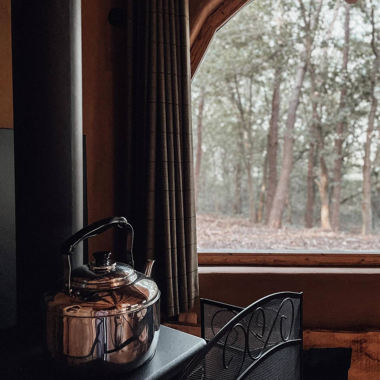 Recreatiedomein Warredal — Hobbit House 2 in Maaseik, Limburg (Belgium)