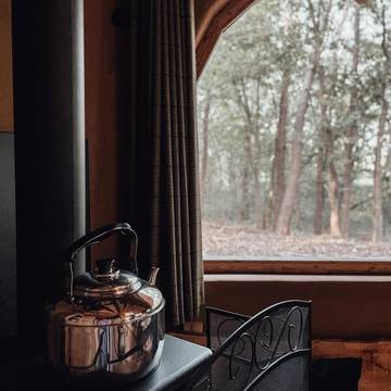 Ferienhaus für 4 Personen in Maaseik, Flandern, Bild 4