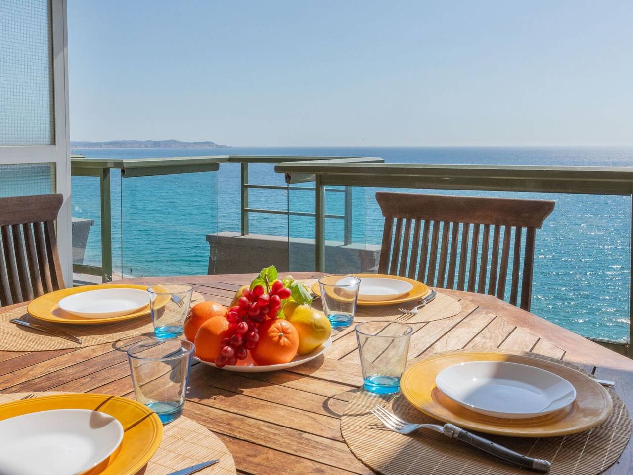 Geheel appartement, Playa de Aro 230 - Verd 230.2 in Platja d'Aro, Costa Brava