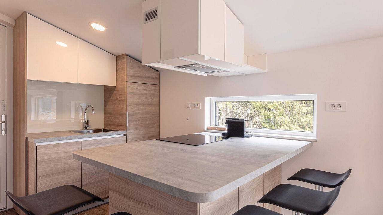Ferienhaus für 4 Personen (51 m²) in Kötschach-Mauthen in Kötschach-Mauthen, Bezirk Hermagor