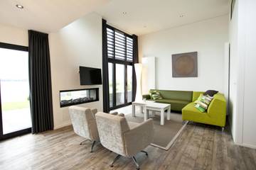 Chalet voor 6 Personen in Veluwemeer, Gelderland, Afbeelding 4