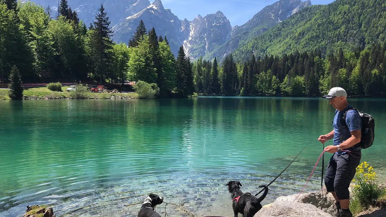 Ferienhaus für 6 Personen (106 m²) in Nötsch im Gailtal in Gailtaler Alpen, Nötsch im Gailtal