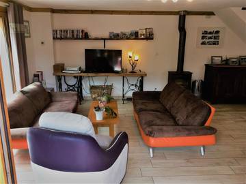 Chalet pour 8 Personnes dans Les Allues, Parc National de la Vanoise, Photo 2