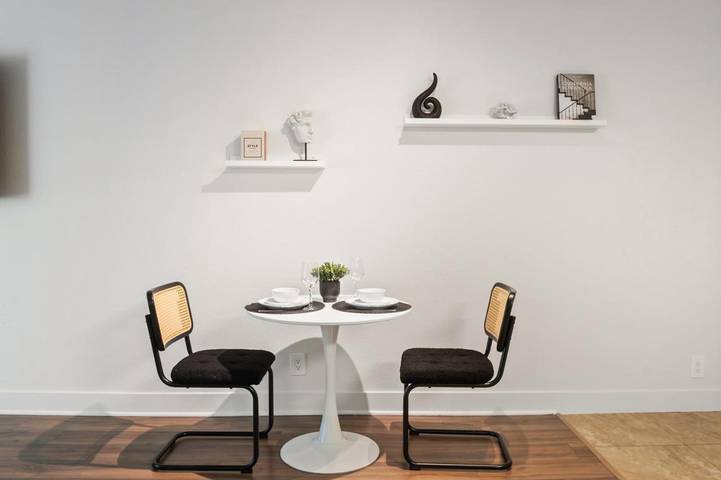 Casa de férias para 2 pessoas, com jardim e piscina e ainda vista em Los Angeles