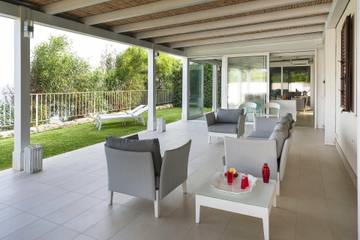 Casa Vacanza per 6 Persone in Spiaggia di Eloro, Noto e dintorni, Foto 4