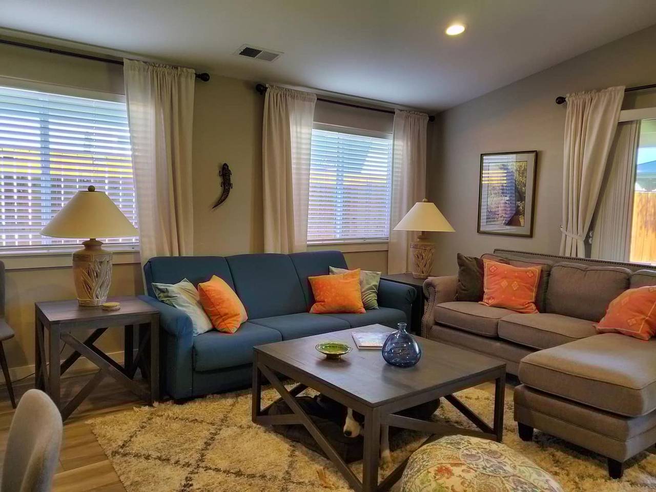 The Eagles Nest! in Eagle Point in Oregon