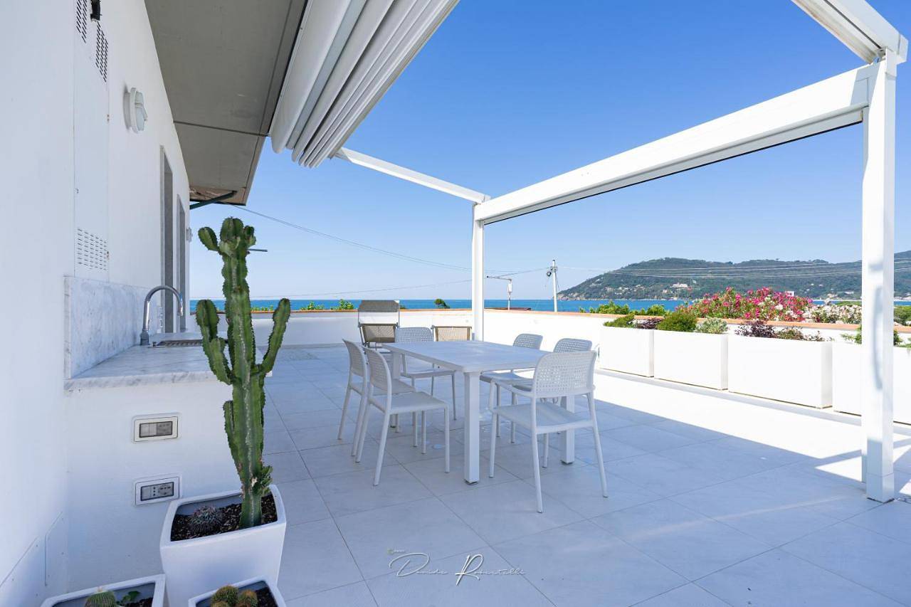 Appartamento intero, Casa vacanze Vistamare in Marinella di Sarzana, Sarzana