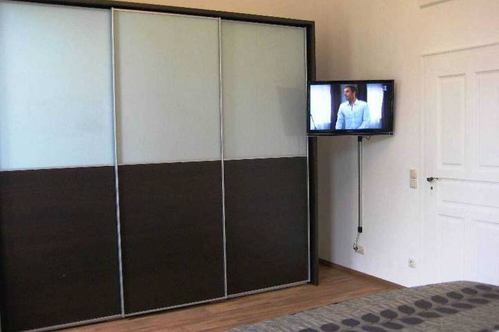 Ferienhaus für 4 Personen, mit Garten und Pool in Heringsdorf - 4