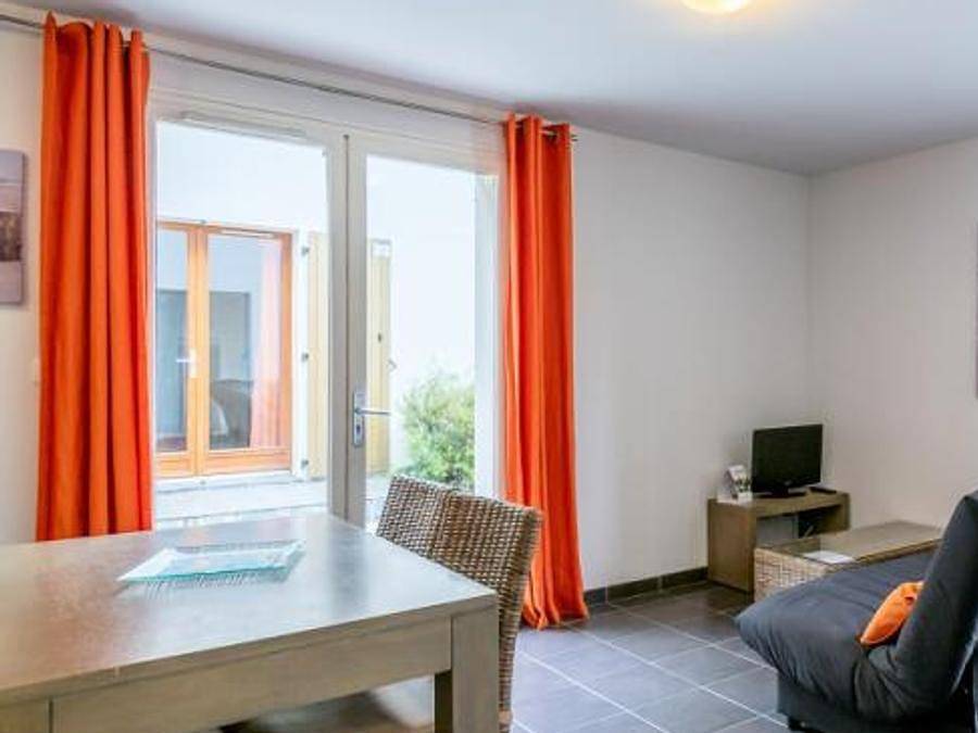 Résidence Les Rives du Lac - Vacancéole - Wohnung 4 personen in Lac de Lacanau, Lacanau