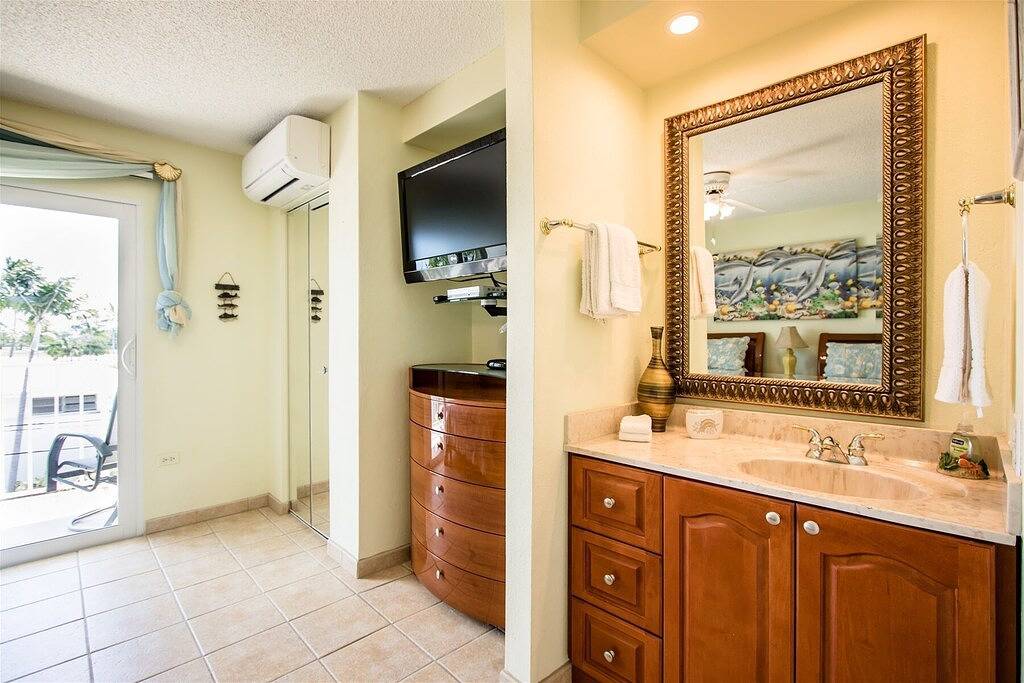 Ganze Wohnung, Boot-Schlüssel Habor Comfy Condo 1bed 1bath in Sombrero Beach, Marathon