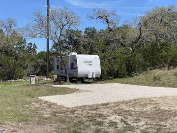 Bungalow für 2 Personen in Texas Hill Country, Texas, Bild 2