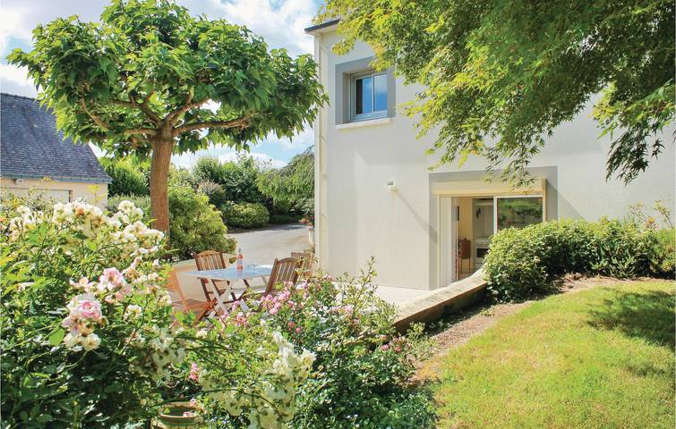 Appartement de vacances pour 4 personnes, avec terrasse dans le Morbihan - 2