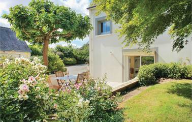 Agritourisme pour 4 Personnes dans Muzillac, Morbihan, Photo 1