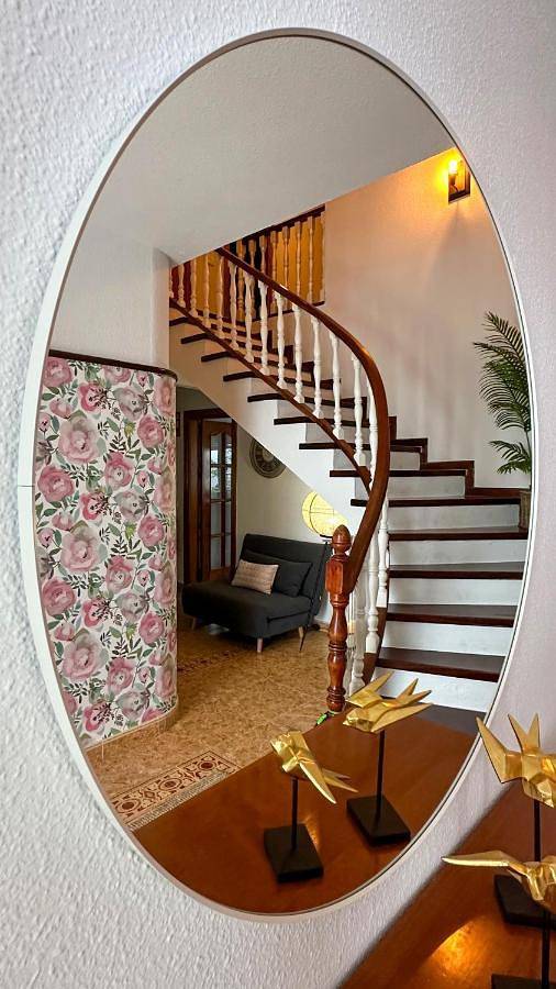 Five-Bedroom House in Herrera del Duque, Provincia de Badajoz