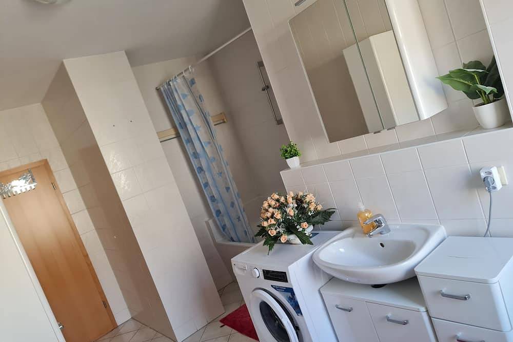 Ganze Wohnung, Gemütliche Ferienwohnung zum Entspannen in Dippoldiswalde in Dippoldiswalde, Osterzgebirge