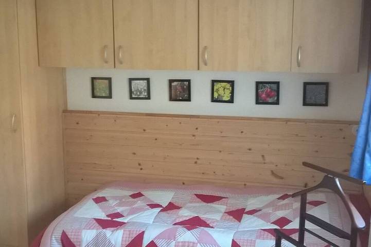 Gîte pour 2 personnes, avec jardin et piscine à Lichtenberg - 3