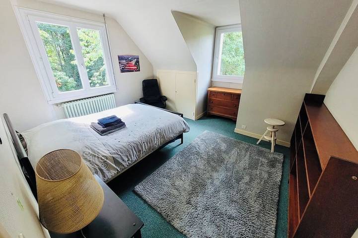 Location de vacances pour 8 personnes à Le Faouët - 3