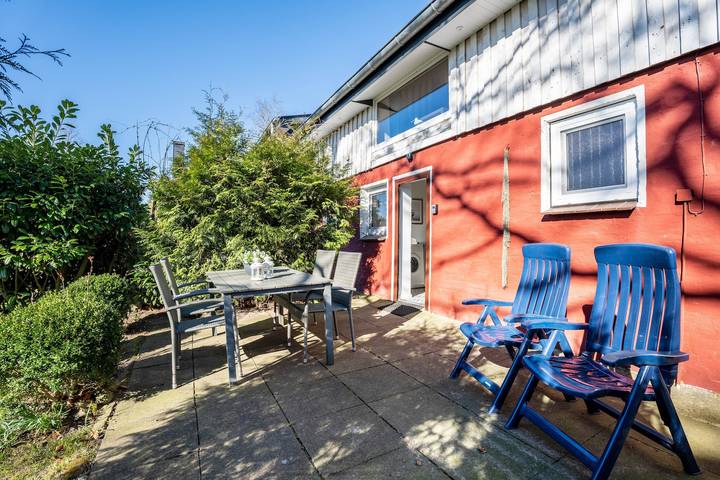 Ferienwohnung für 7 Personen, mit Garten in Eider-Treene-Sorge - 2