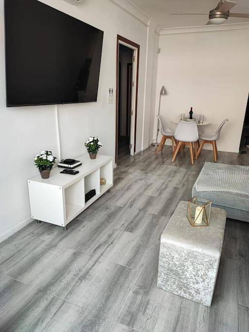 Appartement de vacances pour 6 personnes, avec balcon - 1