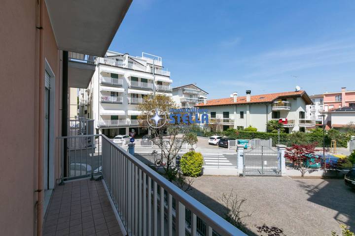 Ganze Wohnung, * Cond. Baraziol_ # [Parking + beach front] in Lido di Jesolo, Jesolo-stadt