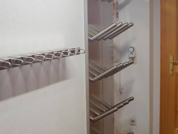 Ferienwohnung für 4 Personen in Sankt Anton am Arlberg, Verwall, Bild 4