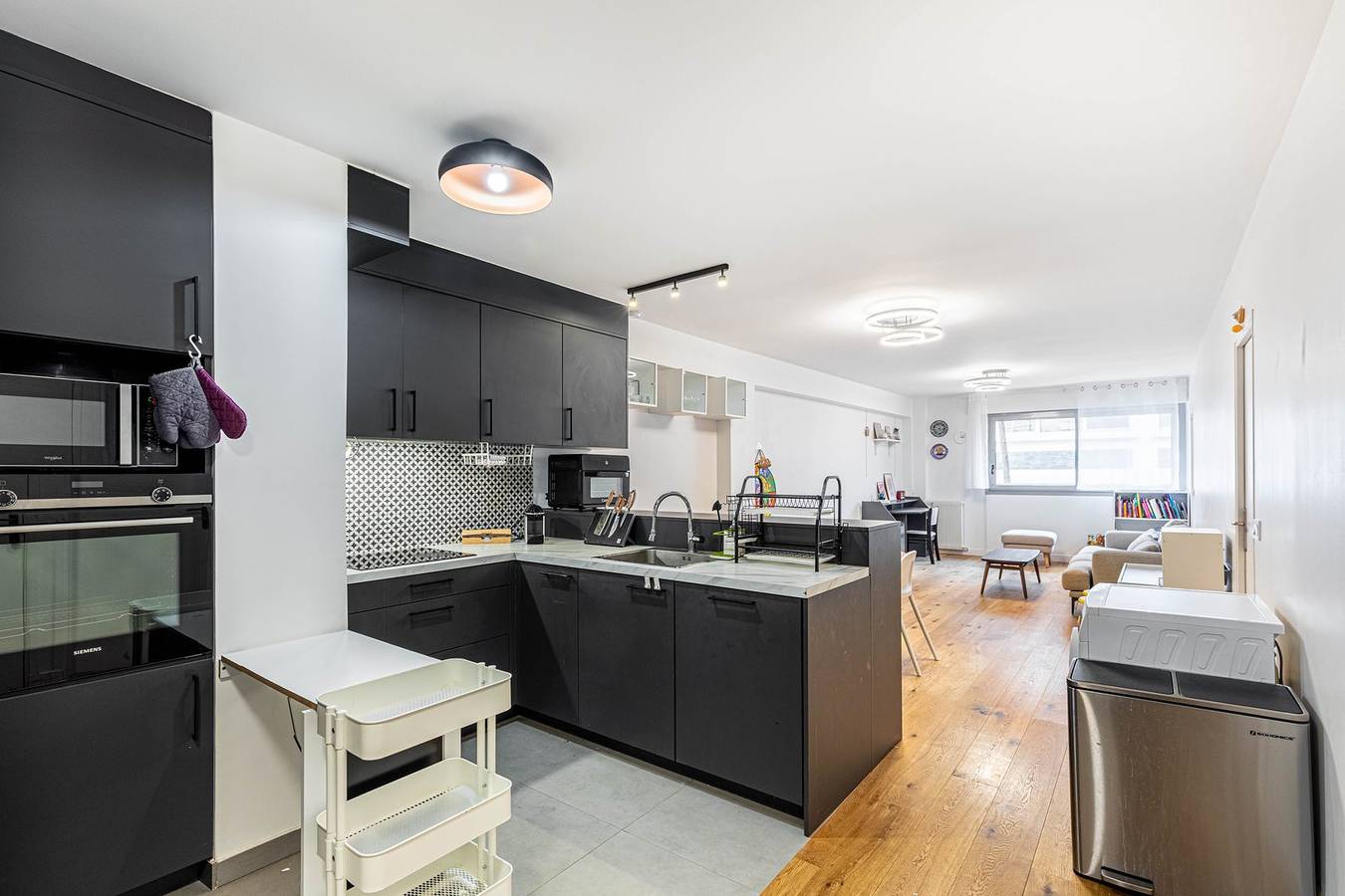 Appartement entier, Guestready - Parfait apt. à Neuilly-sur-Seine in Neuilly-sur-Seine, Hauts-de-Seine