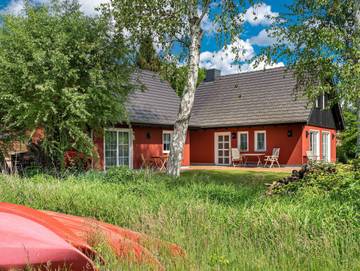 Ferienhaus für 2 Personen in Burg (Spreewald), Cottbus und Umgebung, Bild 1