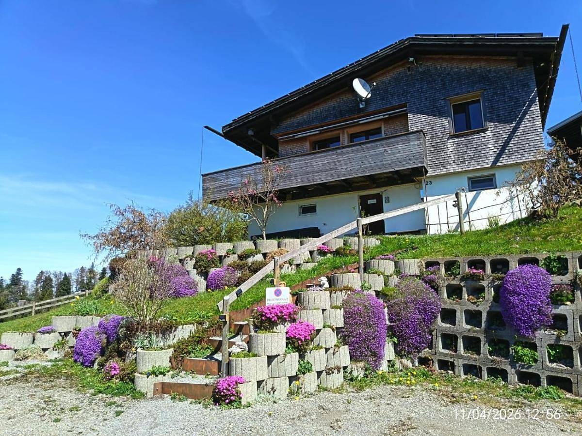 Ferienhaus Rickatschwende in Dornbirn, Bodensee-Vorarlberg