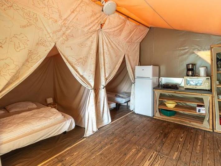 Gîte pour 4 personnes dans la Creuse - 3
