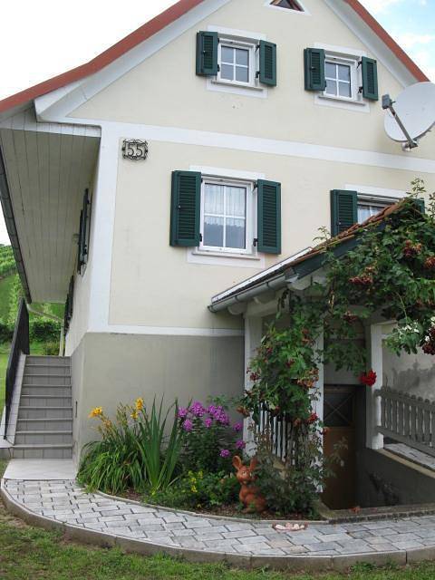 Ferienhaus, Bad, Wc, ruhig in Südoststeiermark, Sankt Anna am Aigen