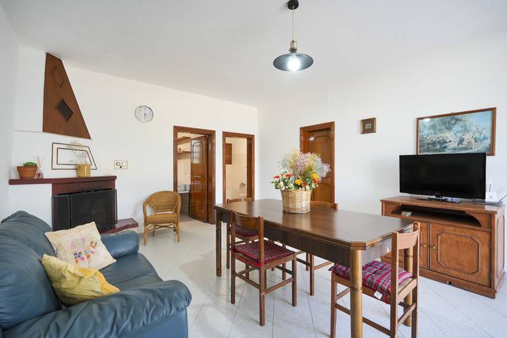 Location de vacances pour 4 personnes, avec jardin à Monopoli - 2