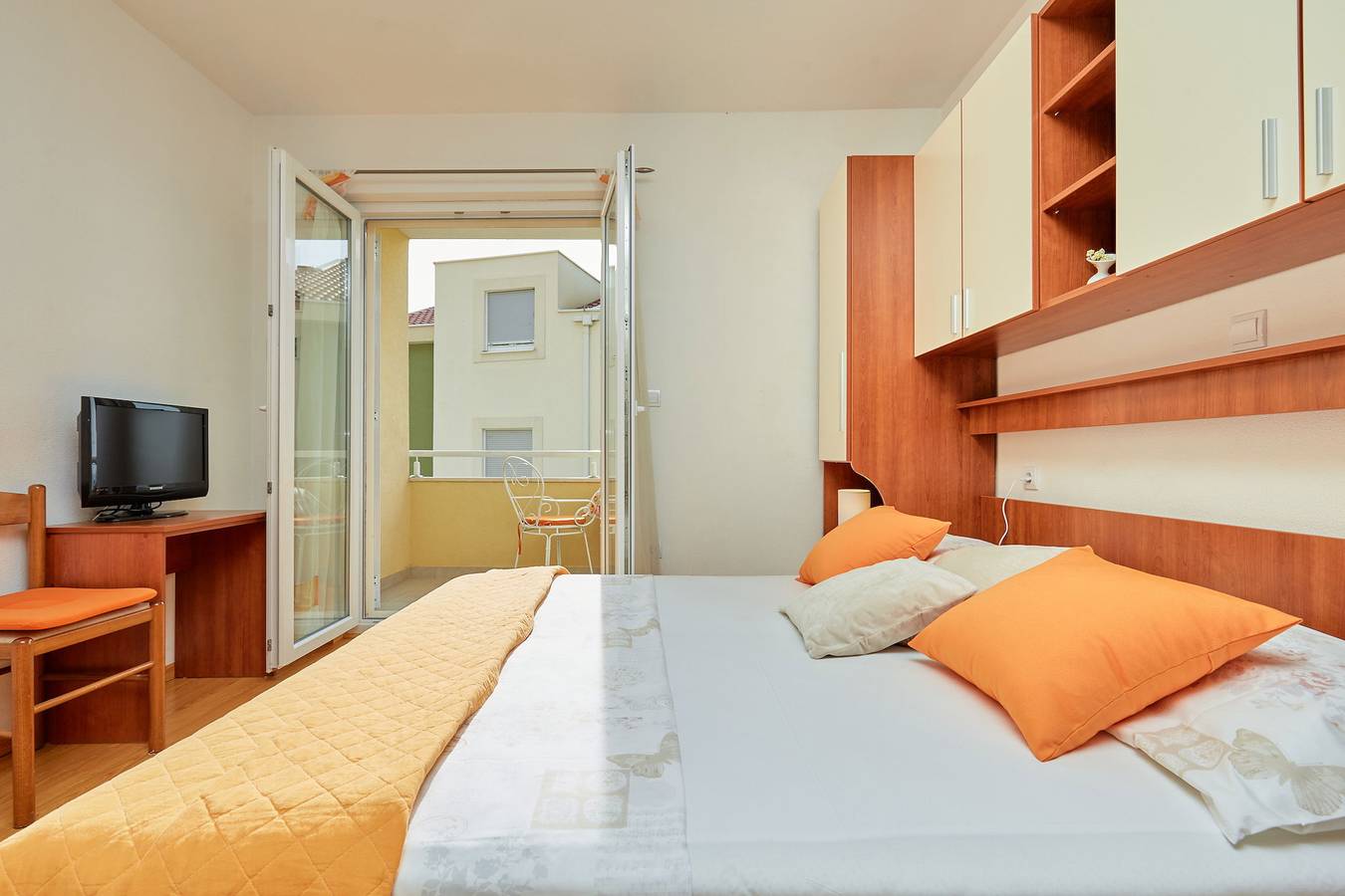 Appartamento intero, Apartments Zelic Tucepi  S5 in Tučepi, Makarska Riviera
