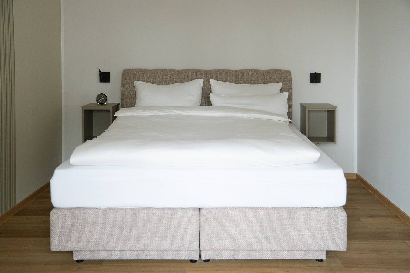 Ganze Wohnung, Apartment „Sandstrand“ mit privater Terrasse und Wlan in Dangast Strand, Varel