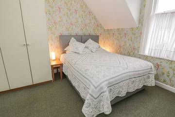 Cottage for 4 People in Kirkcudbright, Dumfries and Galloway, Photo 4