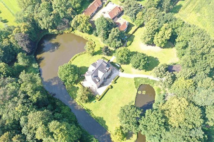Gîte pour 2 personnes à Merelbeke