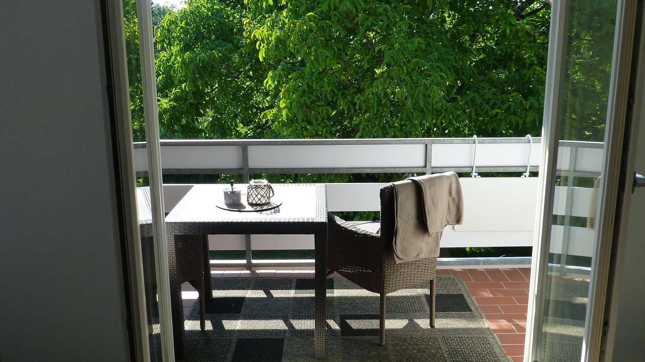 Ganze Ferienwohnung, Ferienwohnung für 2 Personen (70 m²) in Schneverdingen in Schneverdingen, Landkreis Heidekreis