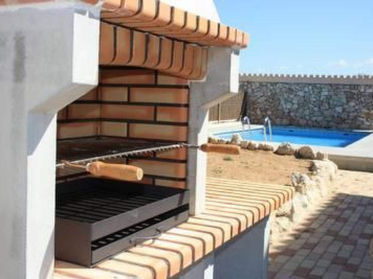 Ländliche Finca mit eigenem Schwimmbad in Santa Margalida, Mallorca Norden