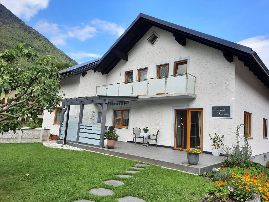 Ganze Wohnung, Apartment Löbersorg - Apartment in Hollenstein an der Ybbs, Mostviertel Region