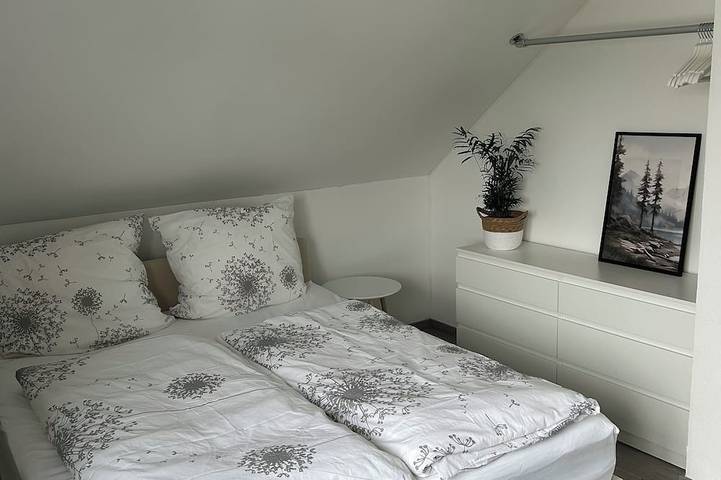 Ferienwohnung für 4 Personen in Spalt - 2