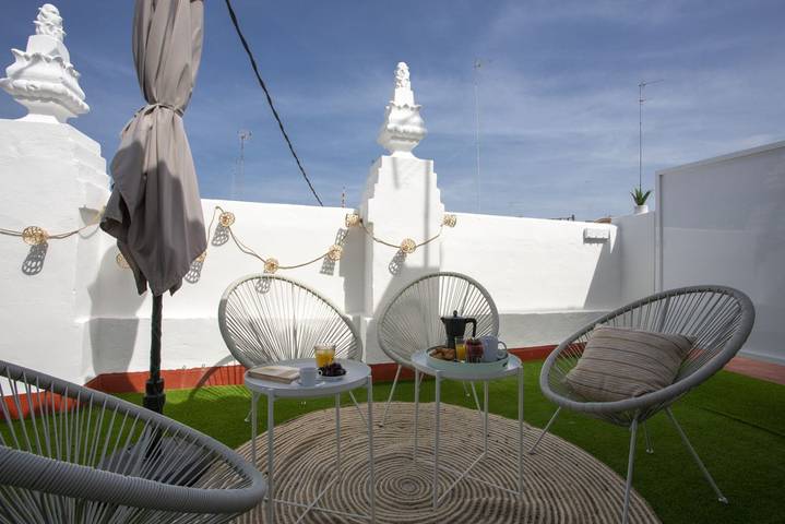 Ferienwohnung für 2 Personen in Valencia - 2