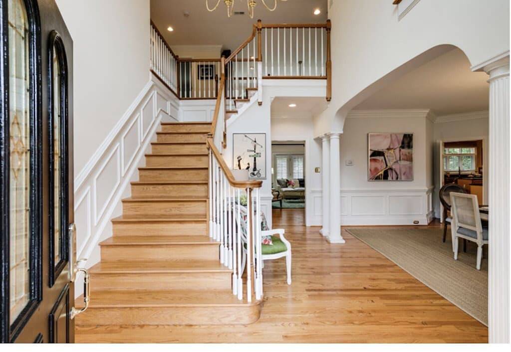 Great Get Away Home in Henrico County