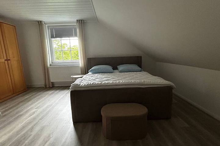 Ferienhaus für 4 Personen, mit Garten in Rabenkirchen-Faulück - 3