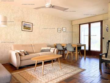 Villa pour 4 Personnes dans Collioure, Région de Céret, Photo 4